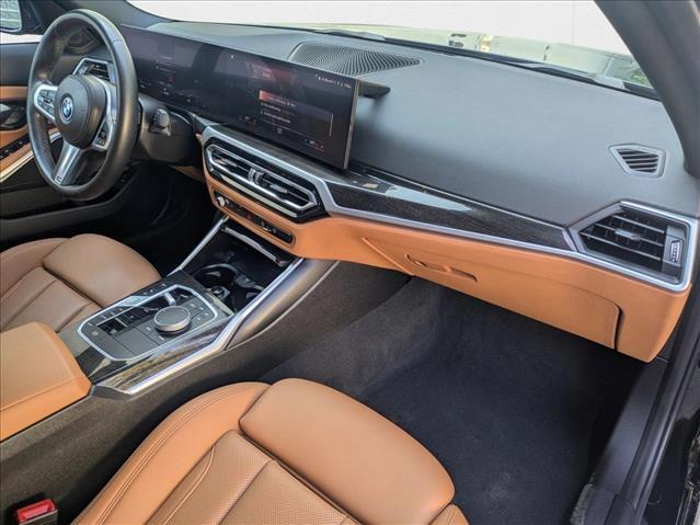 2023 BMW 3 Series 330e Roseville CA