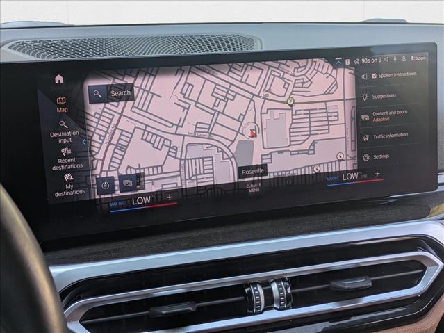 2023 BMW 3 Series 330e Roseville CA