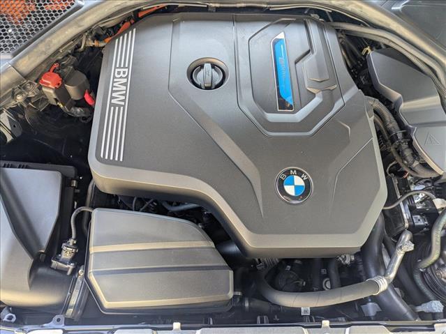2023 BMW 3 Series 330e Roseville CA