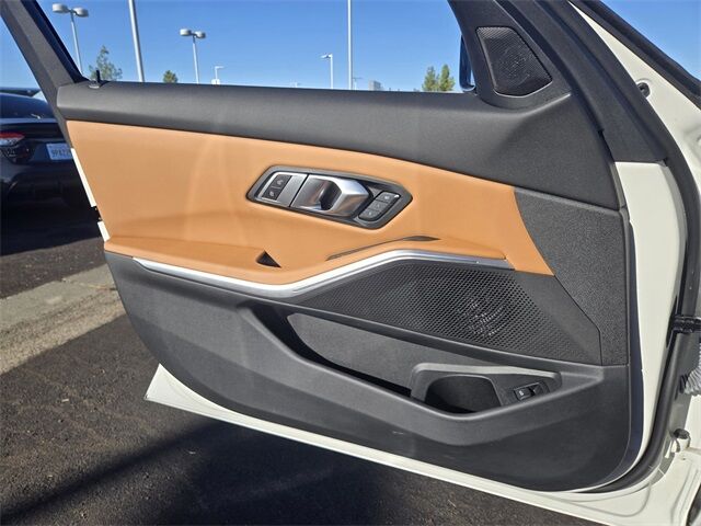 2023 BMW 3 Series 330i Roseville CA