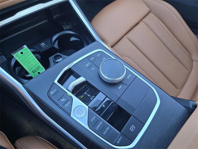 2023 BMW 3 Series 330i Roseville CA