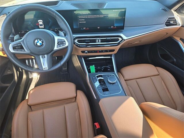 2023 BMW 3 Series 330i Roseville CA
