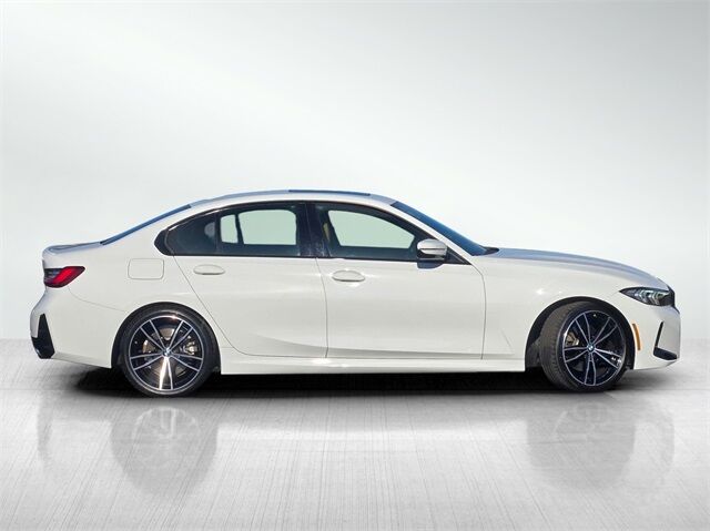 2023 BMW 3 Series 330i Roseville CA