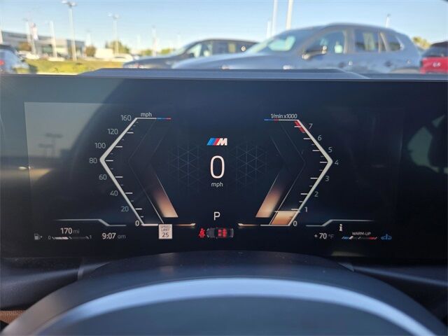 2023 BMW 3 Series 330i Roseville CA