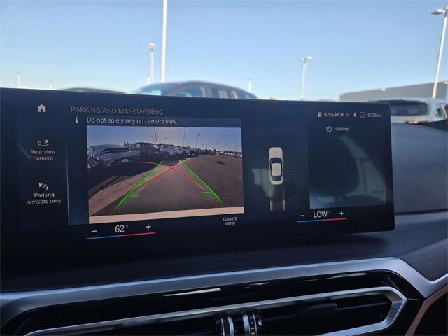 2023 BMW 3 Series 330i Roseville CA