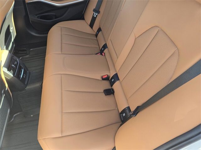 2023 BMW 3 Series 330i Roseville CA