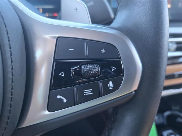2023 BMW 3 Series 330i Roseville CA