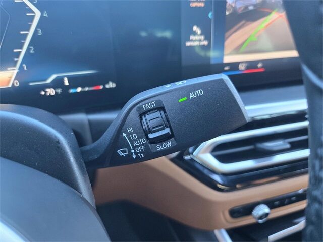 2023 BMW 3 Series 330i Roseville CA