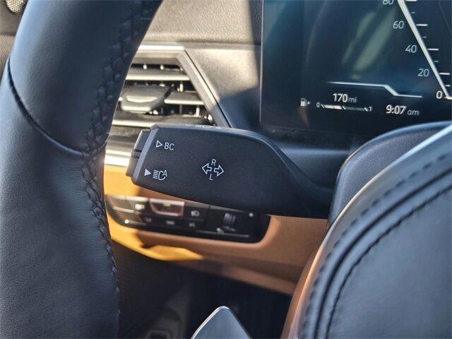 2023 BMW 3 Series 330i Roseville CA