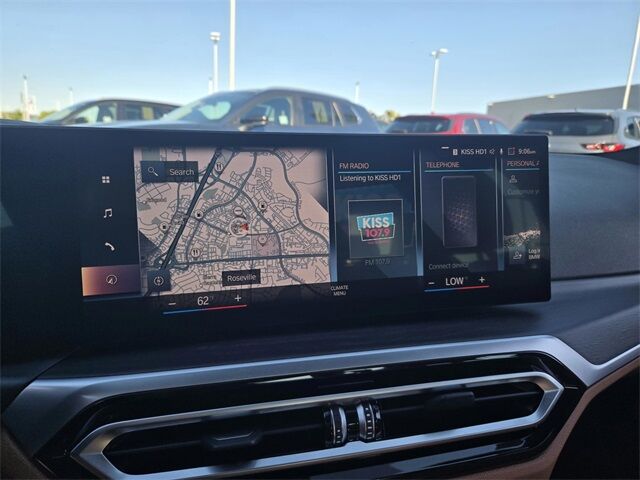 2023 BMW 3 Series 330i Roseville CA