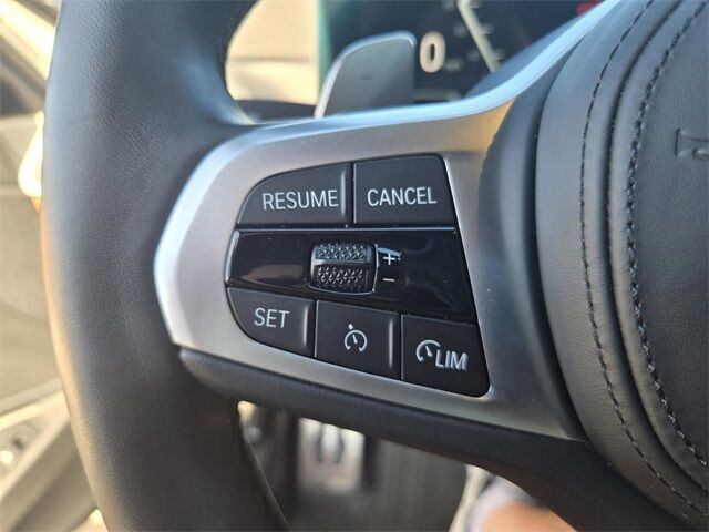 2023 BMW 3 Series 330i Roseville CA