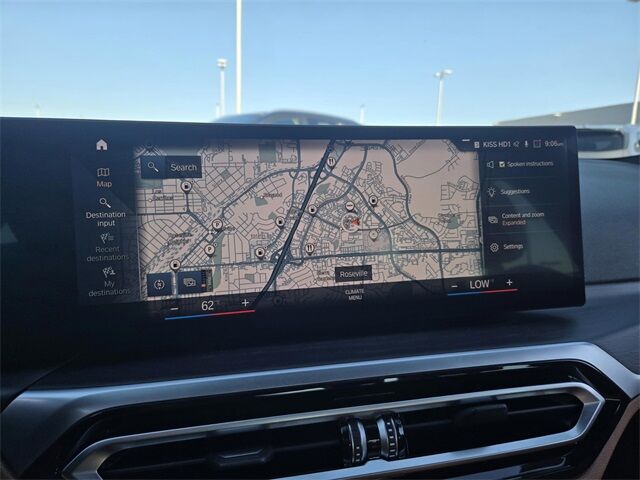 2023 BMW 3 Series 330i Roseville CA