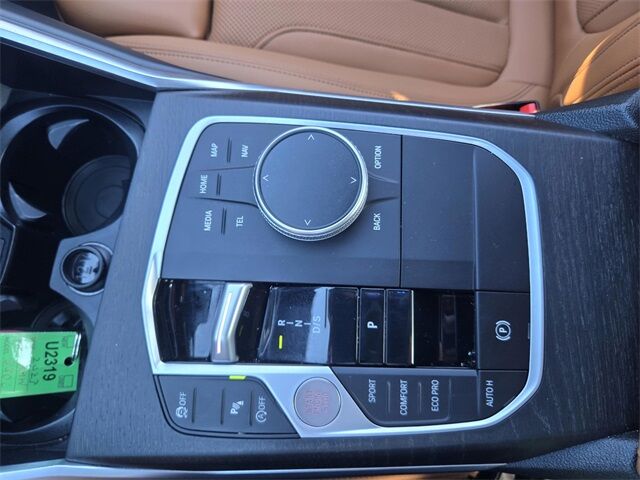2023 BMW 3 Series 330i Roseville CA