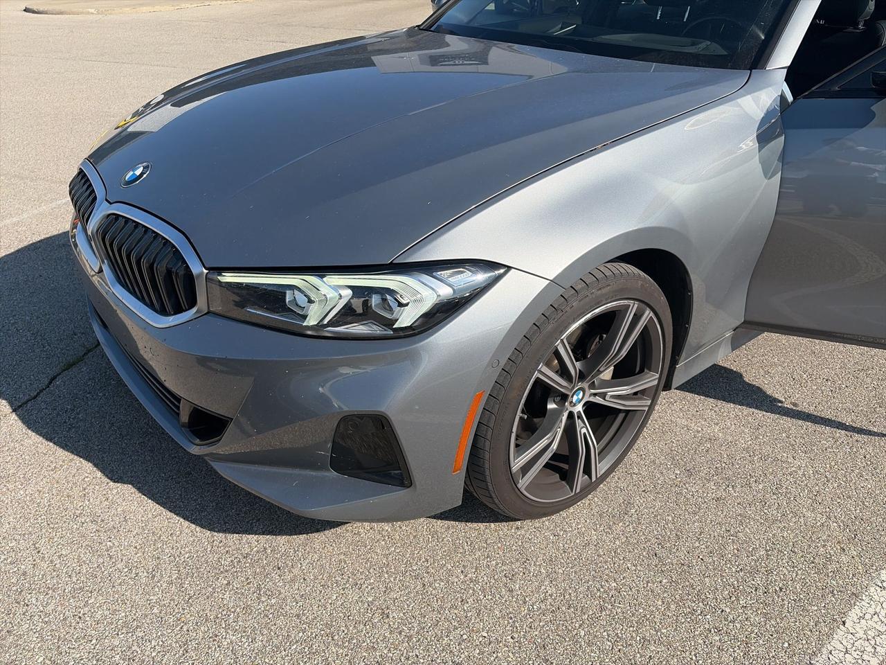 2023 BMW 3 Series 330i