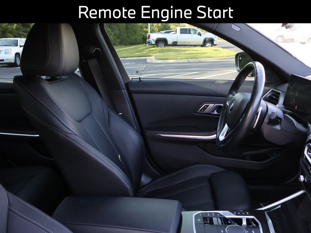 2023 BMW 3 Series 330i xDrive