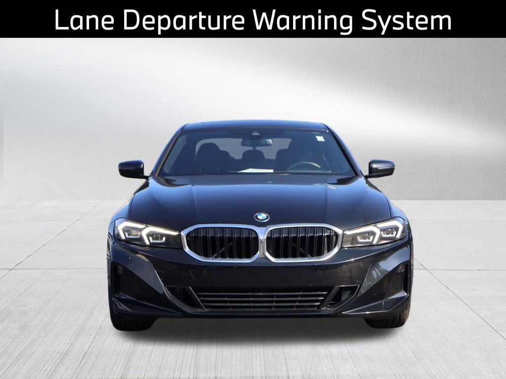 2023 BMW 3 Series 330i xDrive