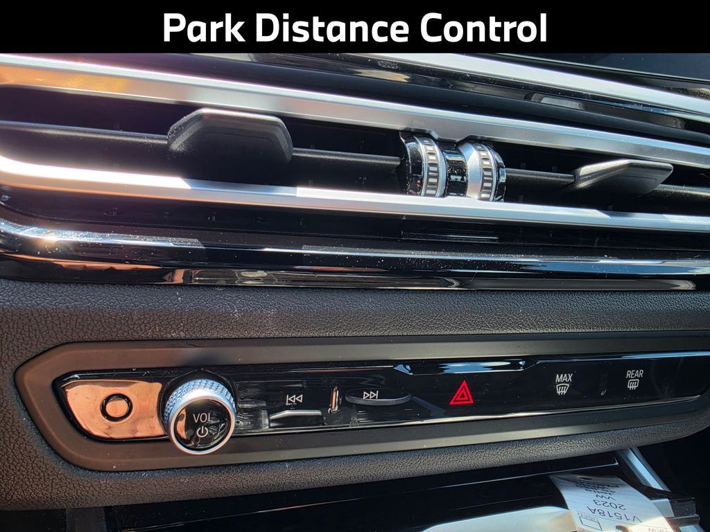 2023 BMW 3 Series 330i xDrive