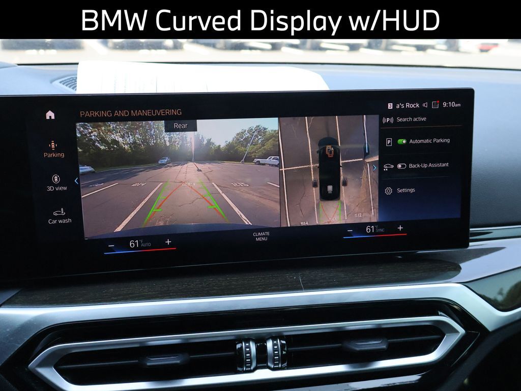 2023 BMW 3 Series 330i xDrive