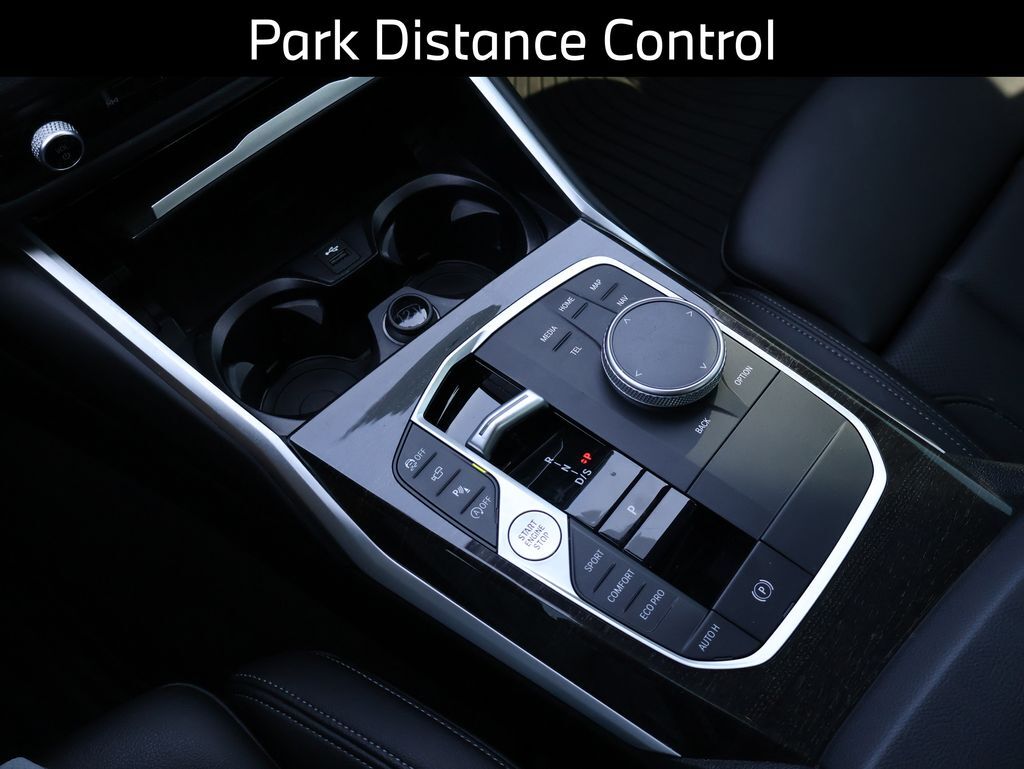2023 BMW 3 Series 330i xDrive