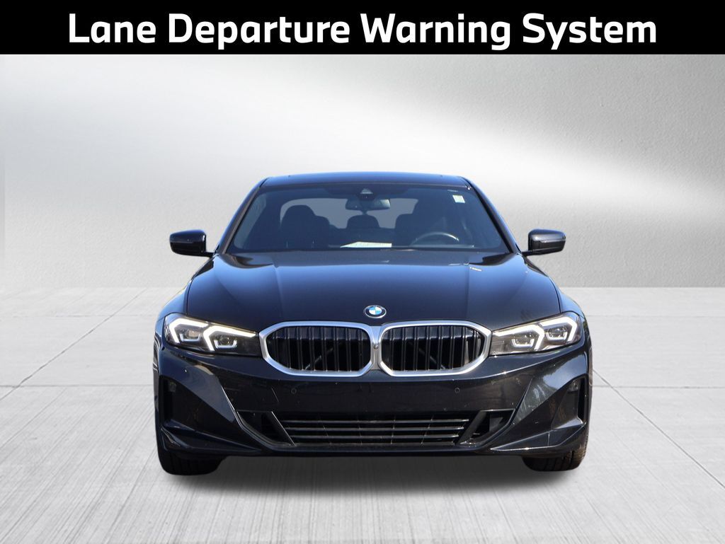 2023 BMW 3 Series 330i xDrive