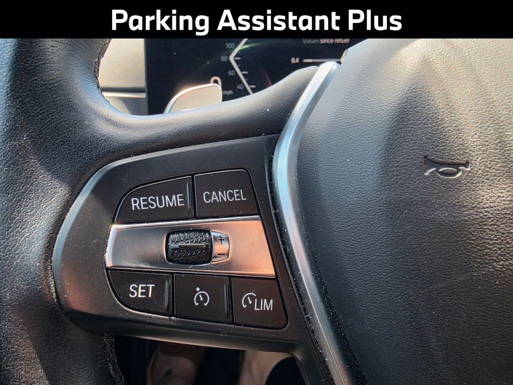 2023 BMW 3 Series 330i xDrive