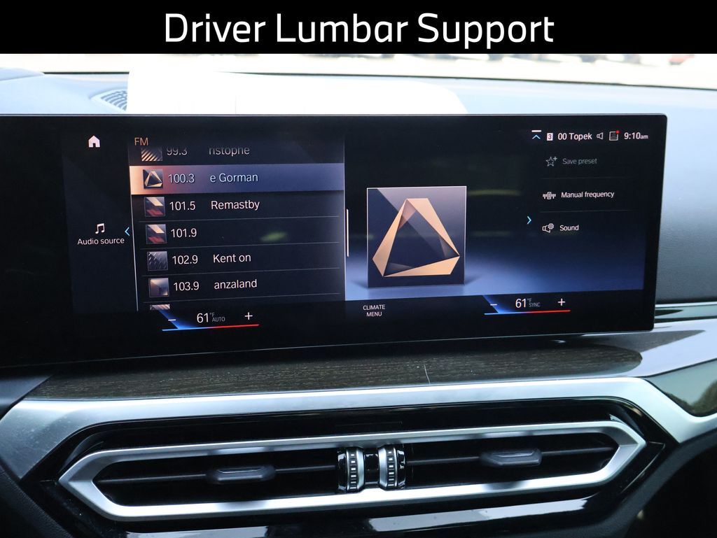 2023 BMW 3 Series 330i xDrive
