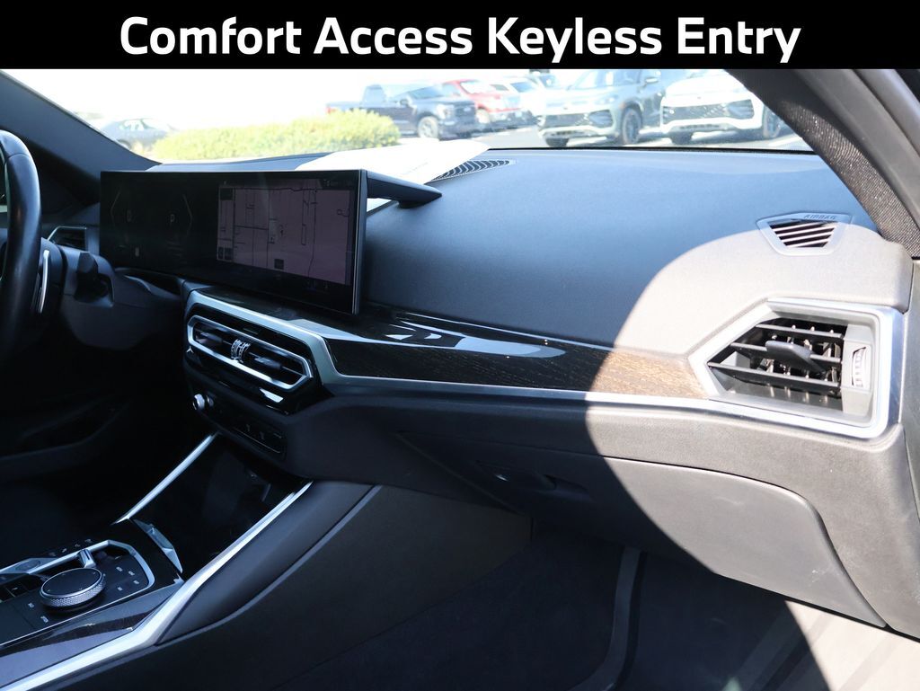2023 BMW 3 Series 330i xDrive