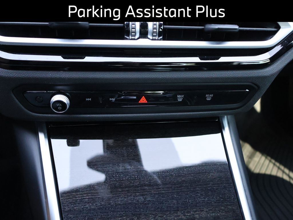 2023 BMW 3 Series 330i xDrive