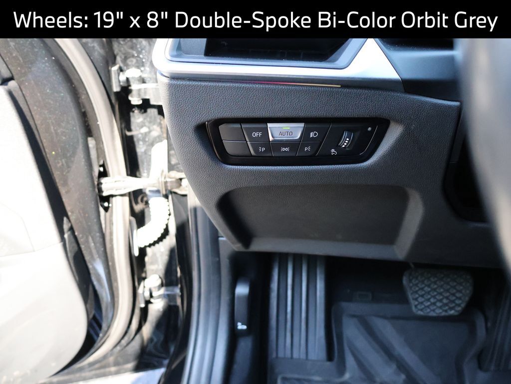 2023 BMW 3 Series 330i xDrive