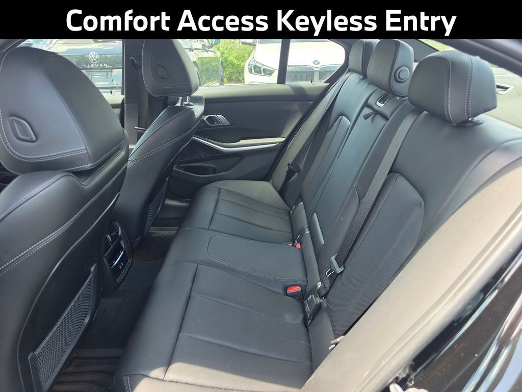 2023 BMW 3 Series 330i xDrive