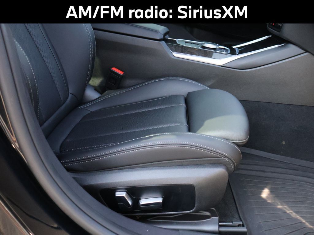 2023 BMW 3 Series 330i xDrive San Clemente CA