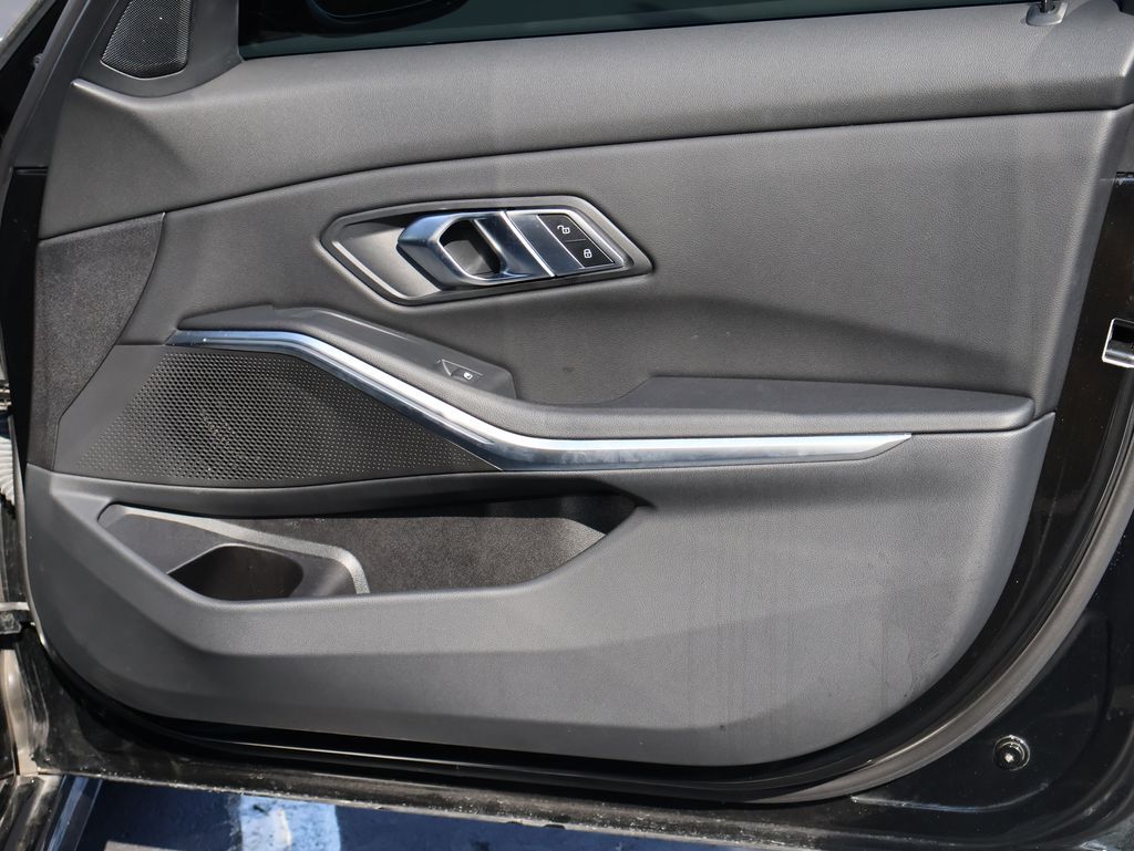 2023 BMW 3 Series 330i xDrive San Clemente CA