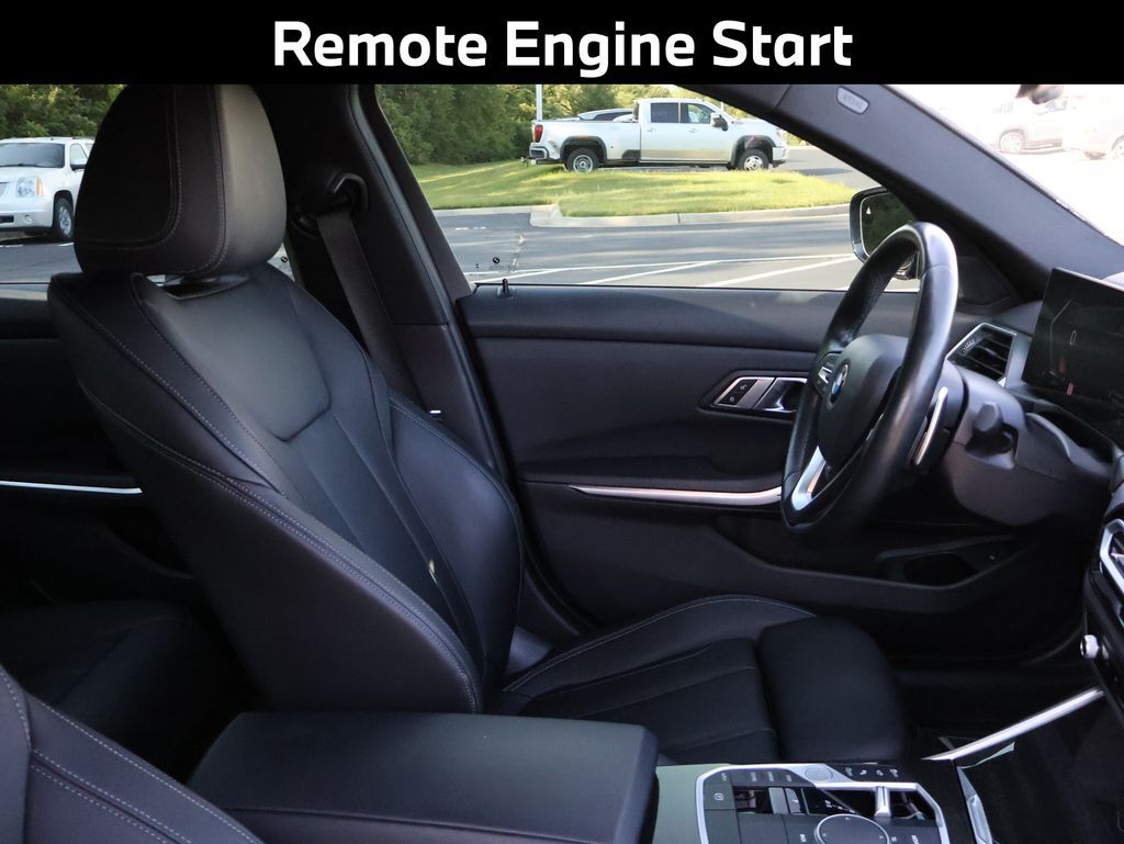 2023 BMW 3 Series 330i xDrive San Clemente CA