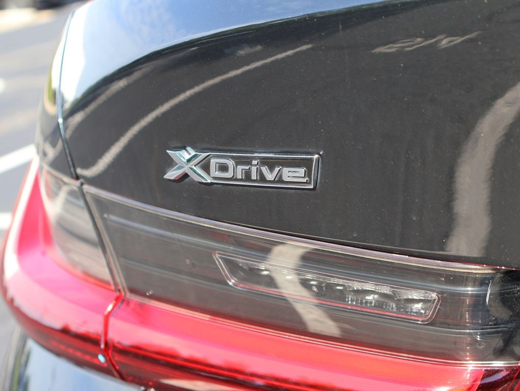 2023 BMW 3 Series 330i xDrive San Clemente CA