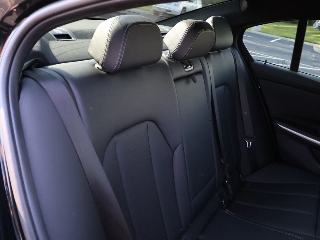 2023 BMW 3 Series 330i xDrive San Clemente CA