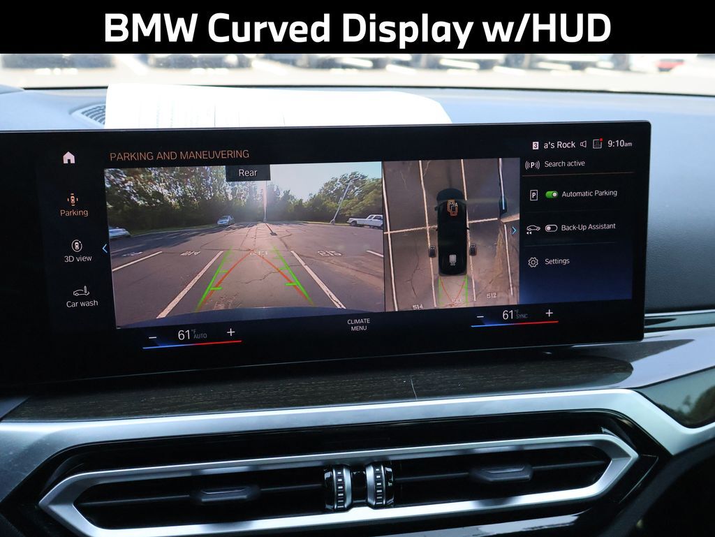2023 BMW 3 Series 330i xDrive San Clemente CA