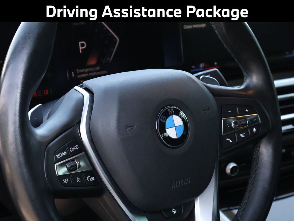 2023 BMW 3 Series 330i xDrive San Clemente CA