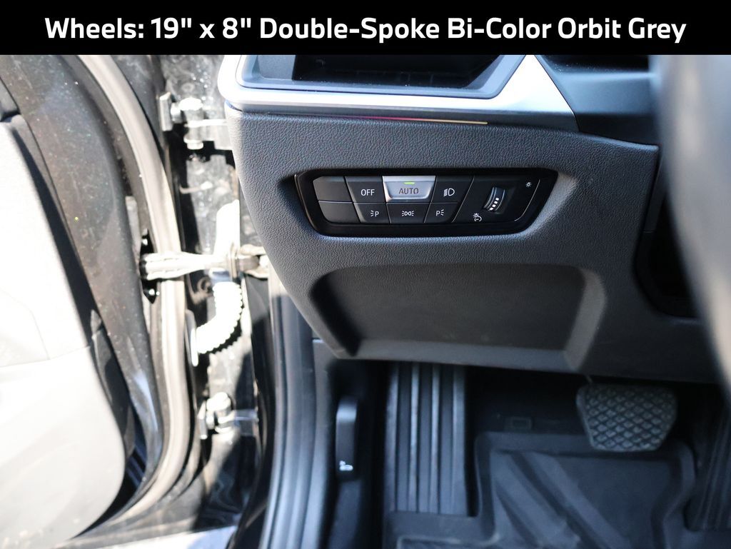 2023 BMW 3 Series 330i xDrive San Clemente CA