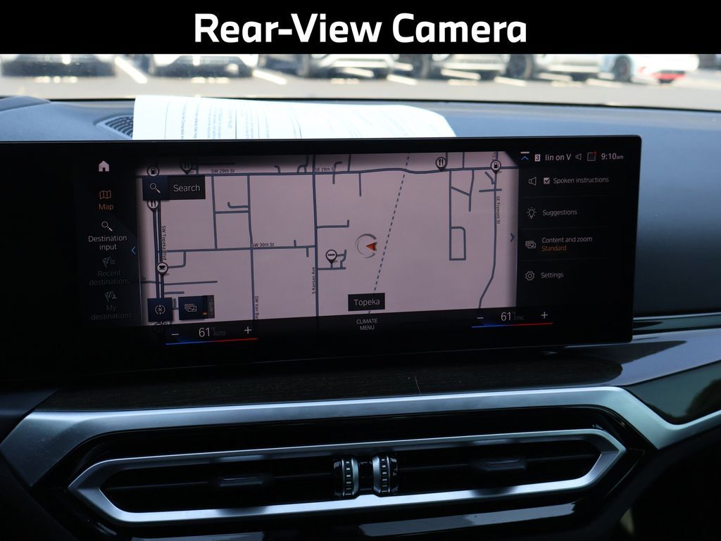 2023 BMW 3 Series 330i xDrive San Clemente CA