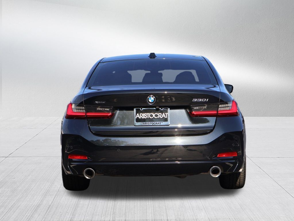 2023 BMW 3 Series 330i xDrive San Clemente CA