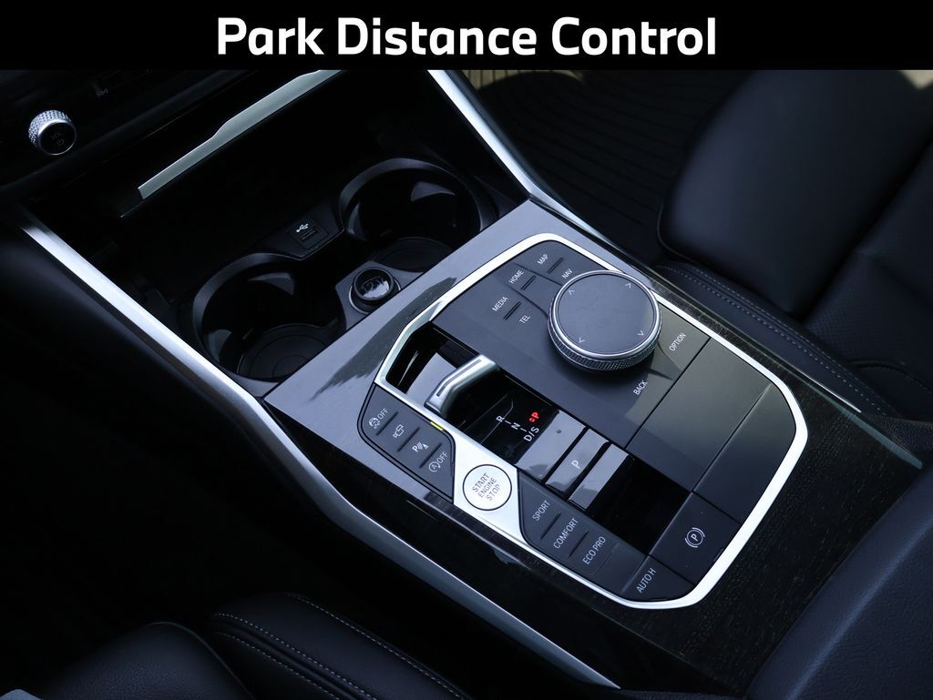 2023 BMW 3 Series 330i xDrive San Clemente CA