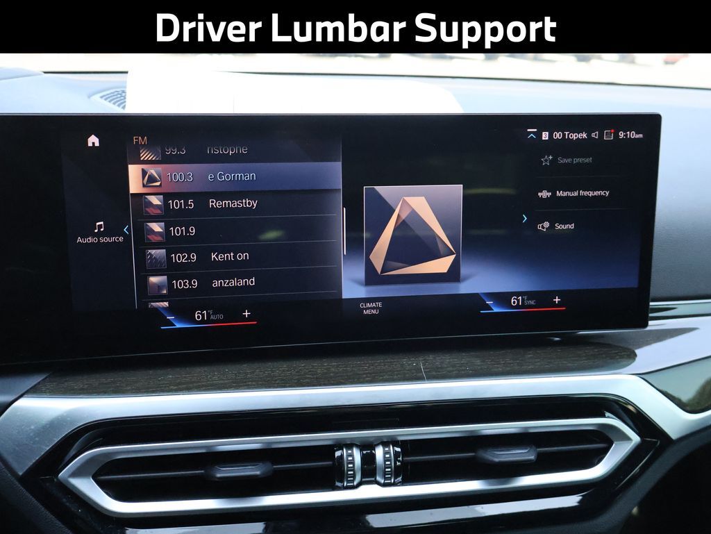 2023 BMW 3 Series 330i xDrive San Clemente CA
