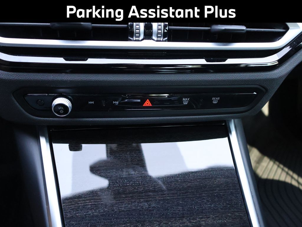 2023 BMW 3 Series 330i xDrive San Clemente CA