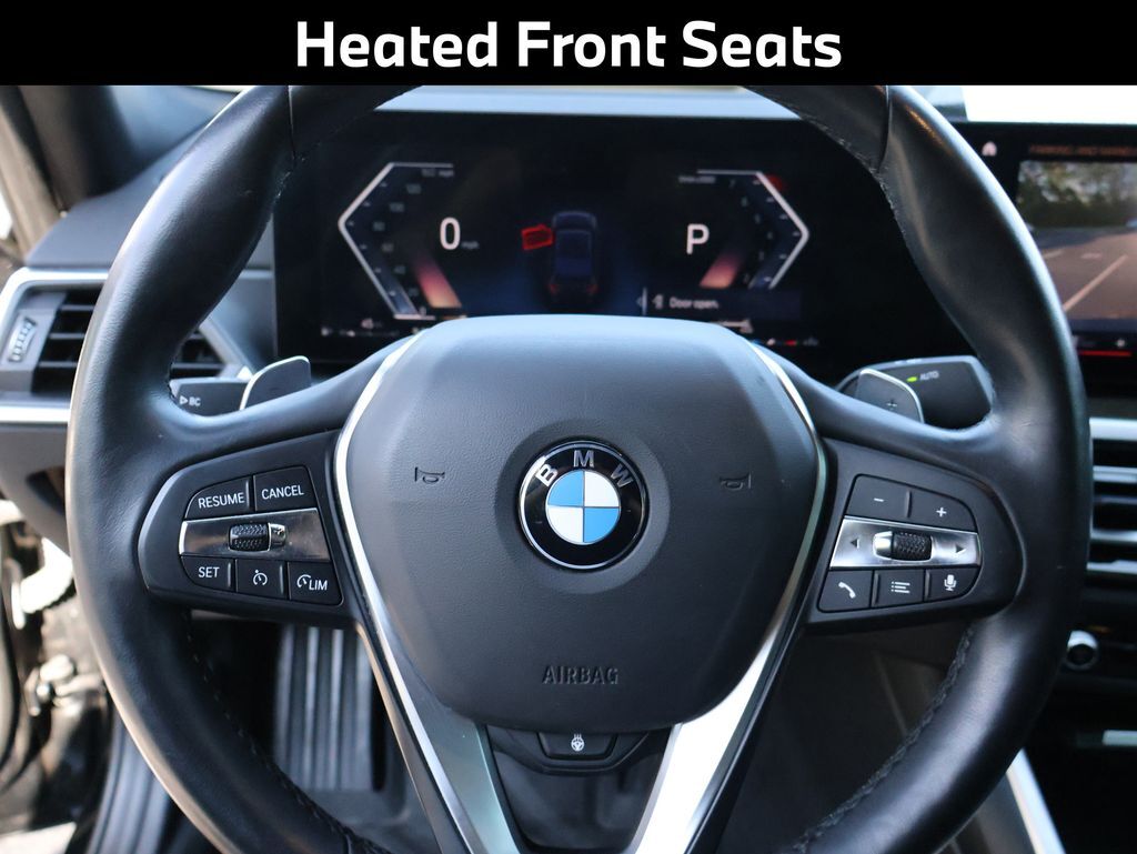 2023 BMW 3 Series 330i xDrive San Clemente CA