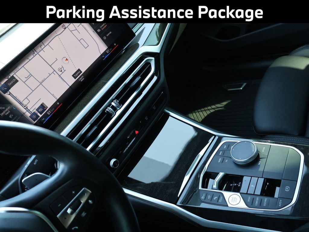 2023 BMW 3 Series 330i xDrive San Clemente CA