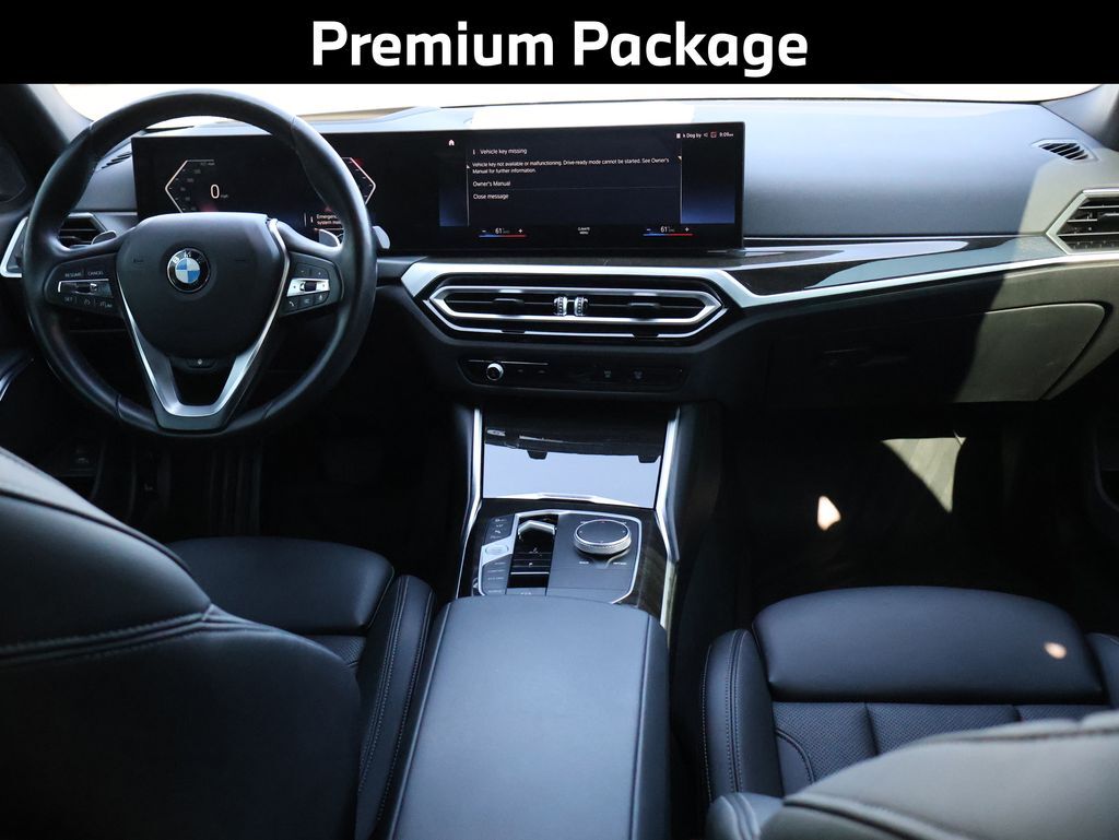 2023 BMW 3 Series 330i xDrive San Clemente CA