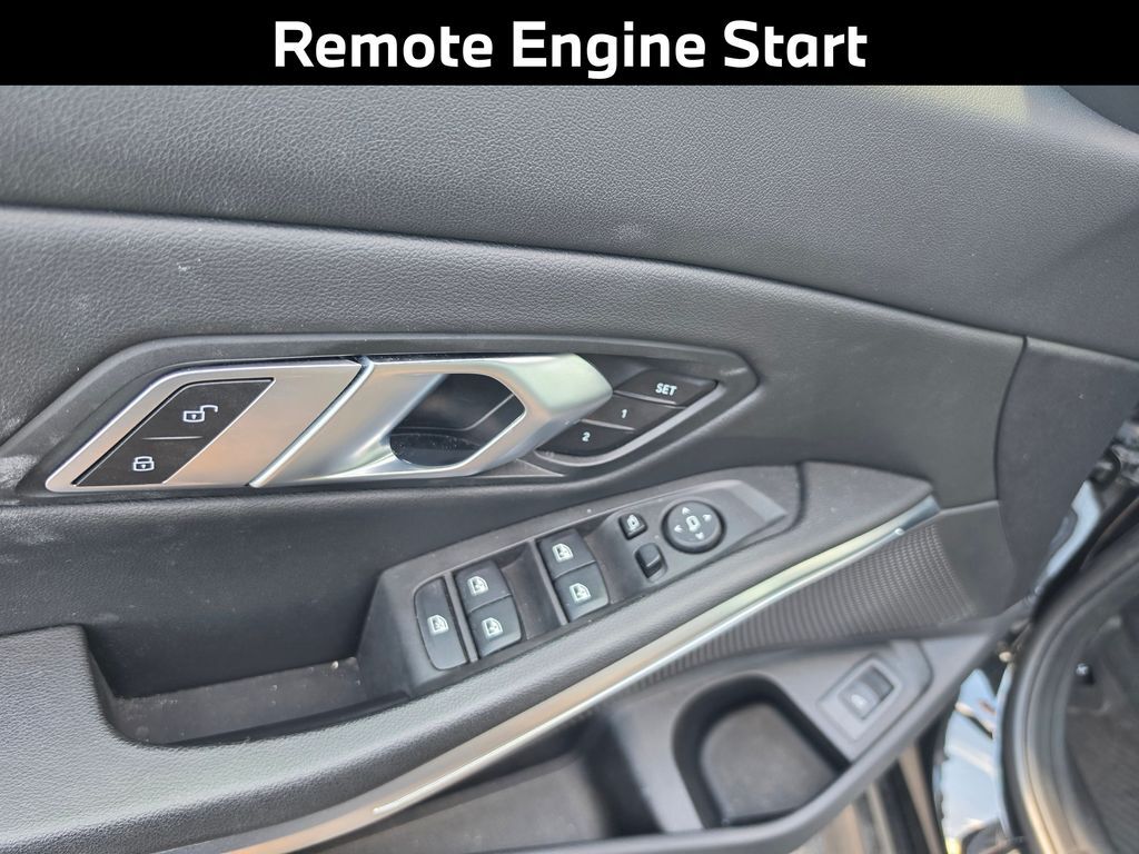 2023 BMW 3 Series 330i xDrive San Clemente CA