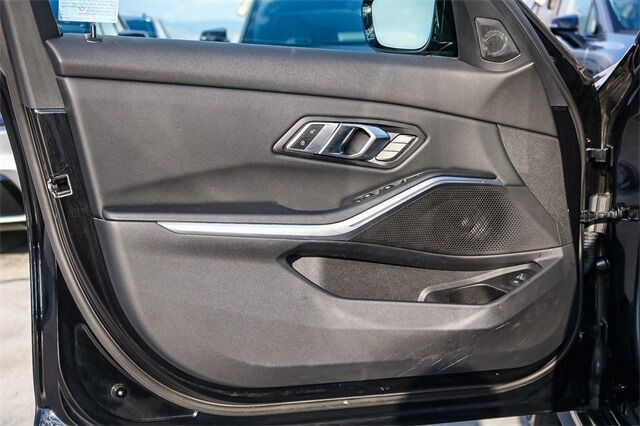 2023 BMW 3 Series 330i El Monte CA 2023 BMW 3 Series 330i El Monte CA