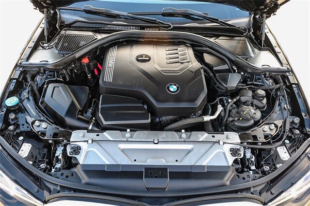 2023 BMW 3 Series 330i El Monte CA 2023 BMW 3 Series 330i El Monte CA