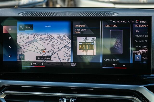 2023 BMW 3 Series 330i El Monte CA 2023 BMW 3 Series 330i El Monte CA